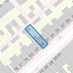 Perceel LDD00-B-2205