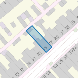 Perceel LDD00-B-2207