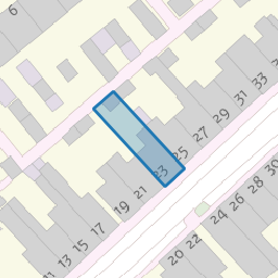 Perceel LDD00-B-2208