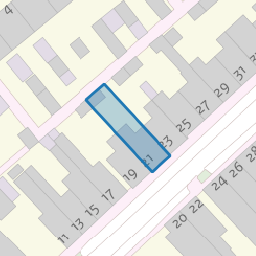 Perceel LDD00-B-2209