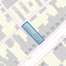 Perceel LDD00-B-2211