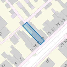 Perceel LDD00-B-2212