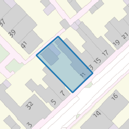 Perceel LDD00-B-2214