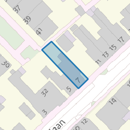 Perceel LDD00-B-2215