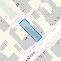 Perceel LDD00-B-2216