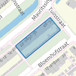 Perceel LDD00-B-2220