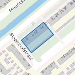 Perceel LDD00-B-2221