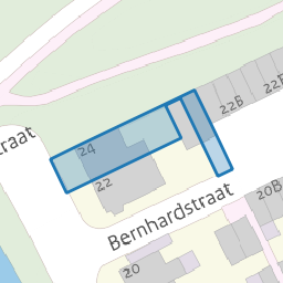 Perceel LDD00-B-2223