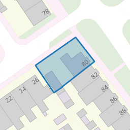 Perceel LDD00-B-2226