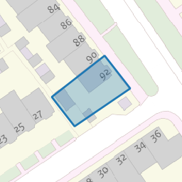 Perceel LDD00-B-2232