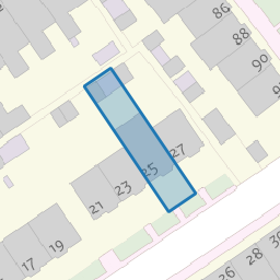 Perceel LDD00-B-2234