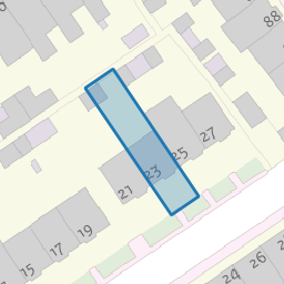 Perceel LDD00-B-2235