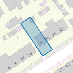 Perceel LDD00-B-2236