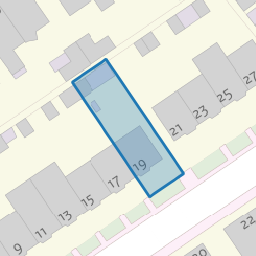 Perceel LDD00-B-2237