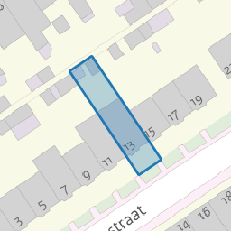 Perceel LDD00-B-2240