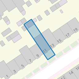 Perceel LDD00-B-2241