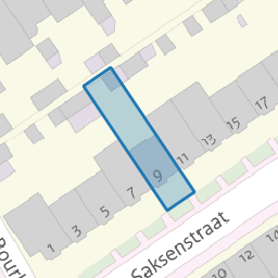 Perceel LDD00-B-2242