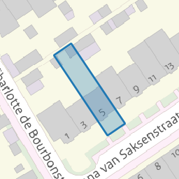 Perceel LDD00-B-2244