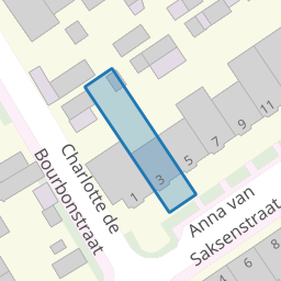 Perceel LDD00-B-2245