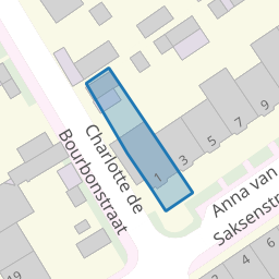 Perceel LDD00-B-2246