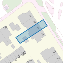 Perceel LDD00-B-2255