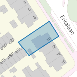 Perceel LDD00-B-2257