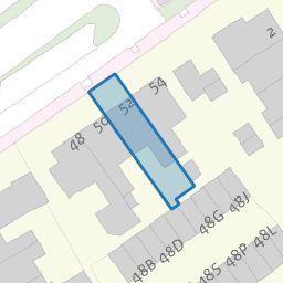 Perceel LDD00-B-2260