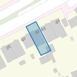 Perceel LDD00-B-2263