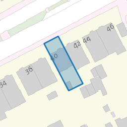 Perceel LDD00-B-2264