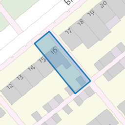 Perceel LDD00-B-2274