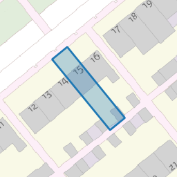 Perceel LDD00-B-2275