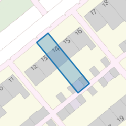 Perceel LDD00-B-2276