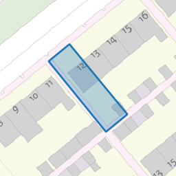 Perceel LDD00-B-2278