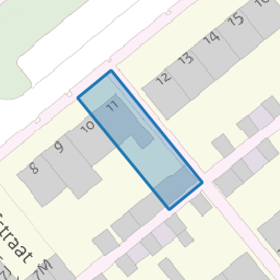 Perceel LDD00-B-2279