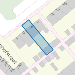 Perceel LDD00-B-2280