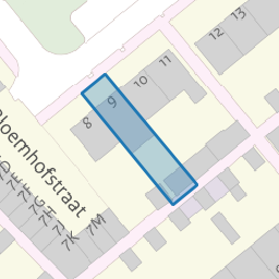 Perceel LDD00-B-2281