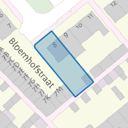 Perceel LDD00-B-2282