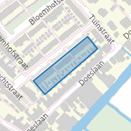 Perceel LDD00-B-2285