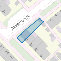 Perceel LDD00-B-2286