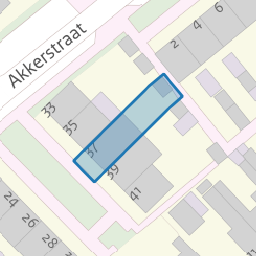 Perceel LDD00-B-2288