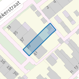 Perceel LDD00-B-2289