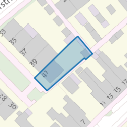 Perceel LDD00-B-2290