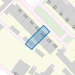 Perceel LDD00-B-2295