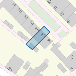 Perceel LDD00-B-2296