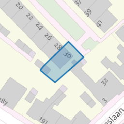 Perceel LDD00-B-2297