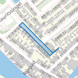 Perceel LDD00-B-2300