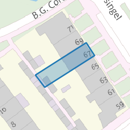 Perceel LDD00-B-2305