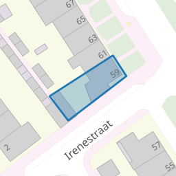 Perceel LDD00-B-2309