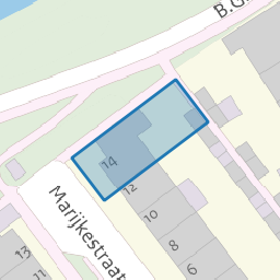 Perceel LDD00-B-2310