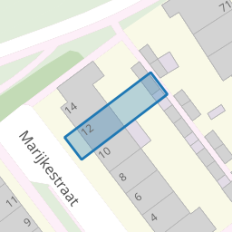 Perceel LDD00-B-2311